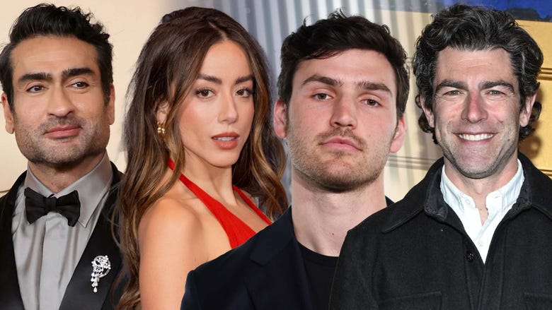 ‘The White Lotus’ Season 4: Kumail Nanjiani, Chloe Bennet and More Join Star-Studded Cast